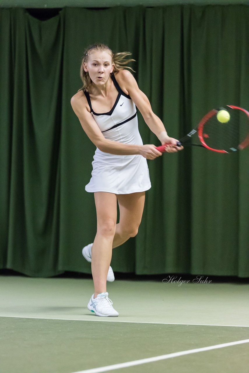 Bild 267 - Luebecker HN Goldline Cup